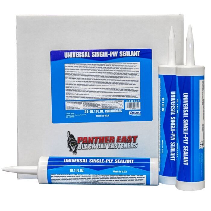 High-Temperature Automotive Sealant - RTV Silicone