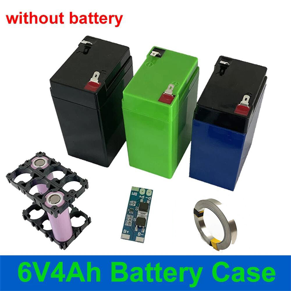 High-Capacity Lithium Battery 20V 5Ah - Universal