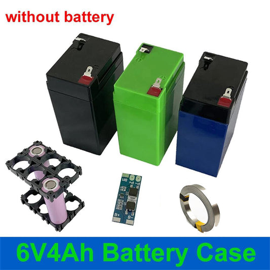 High-Capacity Lithium Battery 20V 5Ah - Universal