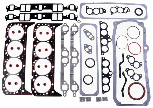 Complete Engine Gasket Set - Universal Application