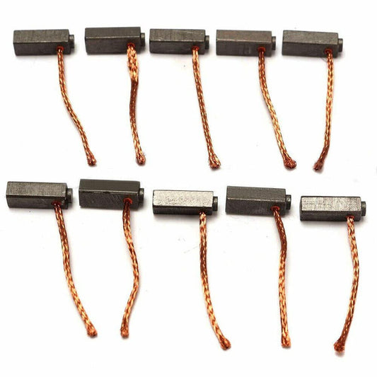 Carbon Brush Repair Kit - Universal
